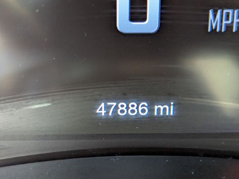 Used 2021 Dodge Durango Citadel image 21