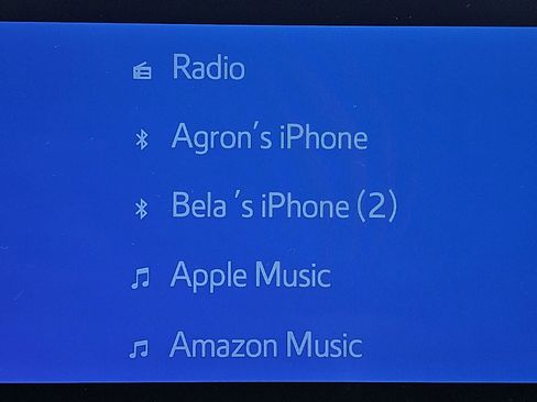 Certified 2023 Subaru Solterra Touring image 27