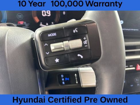 Used 2025 Hyundai Santa Fe XRT AWD/4WD image 22