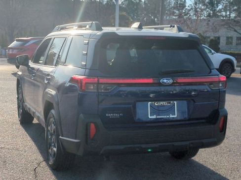 New 2026 Subaru Outback Premium image 5