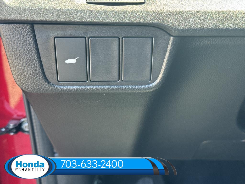 New 2027 Honda CR-V Sport-L image 22