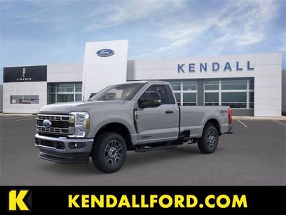 New 2025 Ford F250 XLT