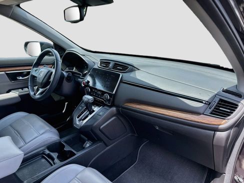 Used 2018 Honda CR-V EX-L image 28