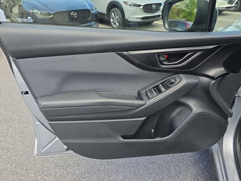 Used 2019 Subaru Crosstrek 2.0i Premium w/ Popular Package #2 AWD/4WD image 18