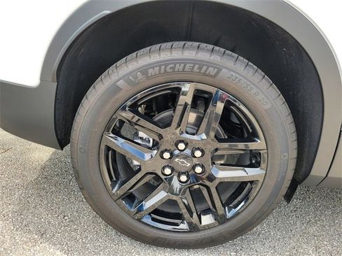 Used 2025 Chevrolet Blazer LT image 20