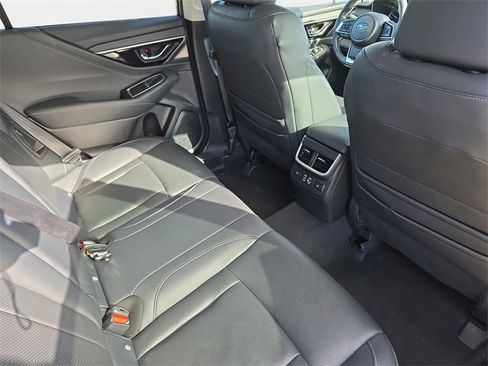 Used 2023 Subaru Outback Touring XT image 13