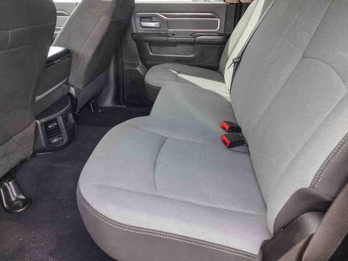 Certified 2020 RAM 2500 Big Horn image 19