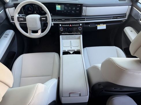 New 2026 Hyundai Santa Fe SEL image 10