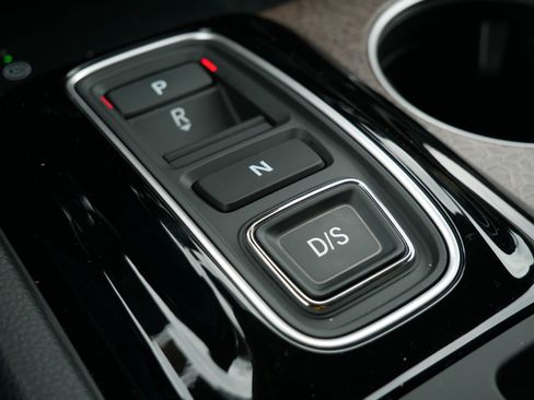 New 2026 Honda Pilot Elite image 20