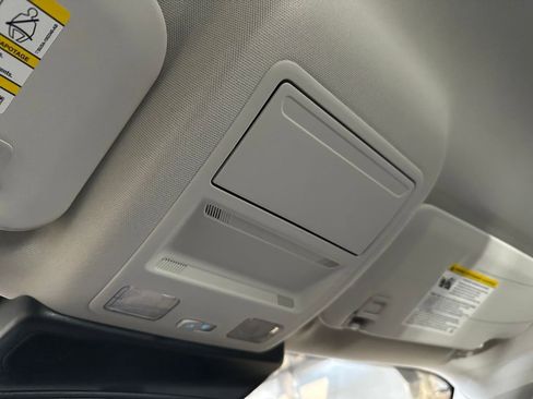 New 2026 Ford Bronco Sport Badlands w/ Badlands Tech Package image 27