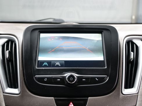 Used 2016 Chevrolet Malibu LS FWD image 16