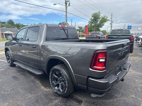 New 2026 RAM 1500 4x4 Crew Cab image 6