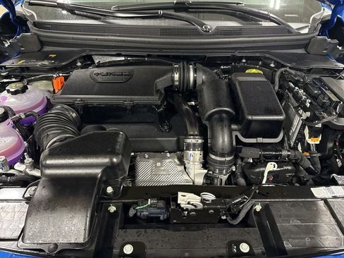 New 2026 Jeep Cherokee Laredo AWD/4WD image 24