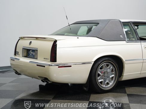 Used 2001 Cadillac Eldorado ESC w/ Comfort/Convenience Pkg image 25