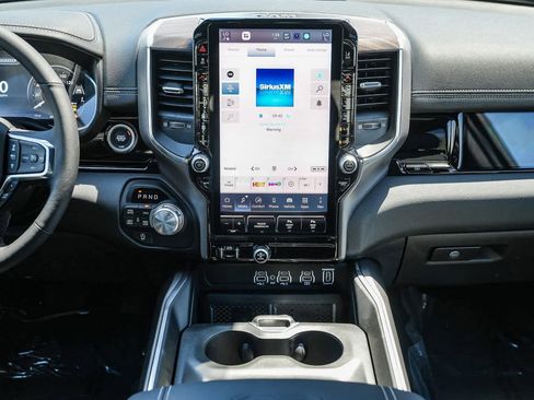 New 2026 RAM 1500 Laramie image 14