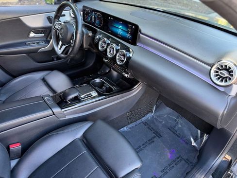 Used 2020 Mercedes-Benz A 220 w/ Premium Package image 32