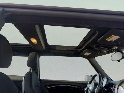 Used 2009 MINI Cooper S image 11