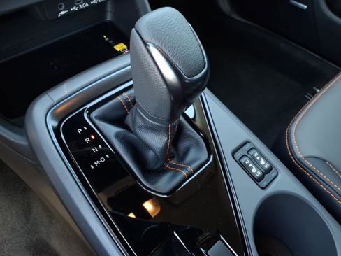 New 2026 Subaru Crosstrek 2.5i Limited image 38