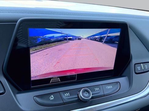 Used 2022 Chevrolet Blazer LT w/ LPO, Floor Liner Package FWD image 26