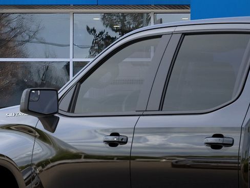 New 2026 Chevrolet Silverado 1500 RST AWD/4WD image 12