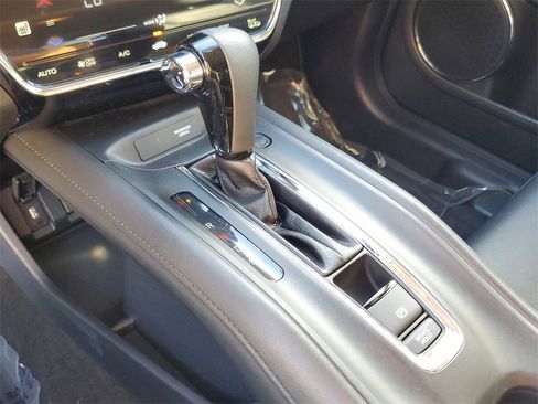 Used 2016 Honda HR-V EX-L image 29