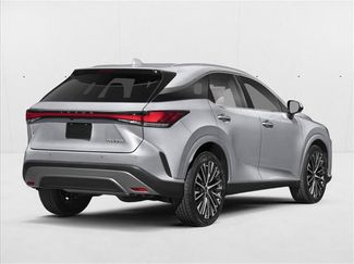 New 2026 Lexus RX 350 FWD video 2