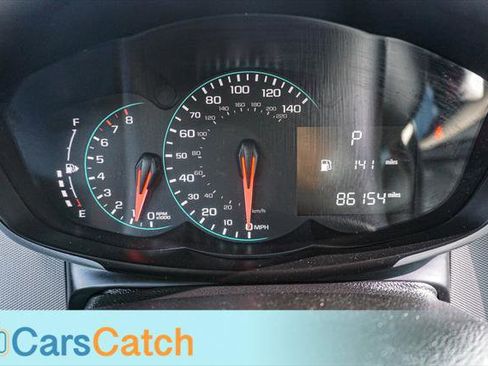 Used 2019 Chevrolet Sonic LS image 29