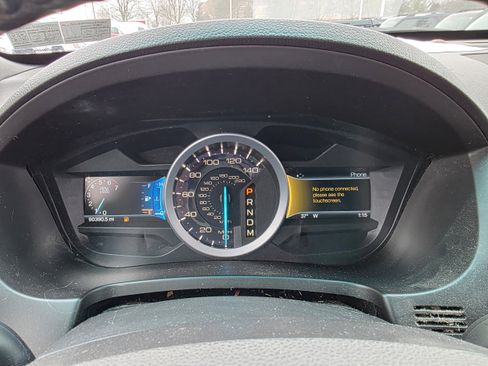 Used 2014 Ford Explorer Limited image 19