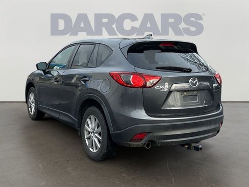 Used 2016 MAZDA CX-5 Touring w/ Bose/Moonroof Package image 5