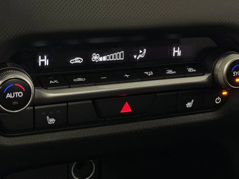 Used 2025 MAZDA CX-50 2.5 Hybrid w/ Preferred Pkg image 17