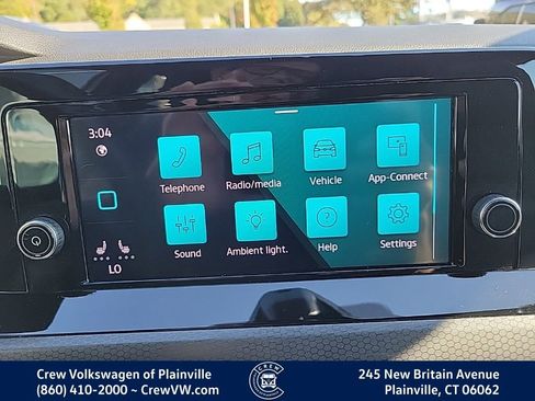 Certified 2024 Volkswagen GTI S image 10