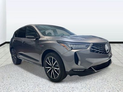 New 2026 Acura RDX A-Spec