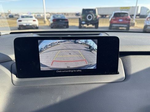 Used 2023 MAZDA CX-9 Touring Plus image 20