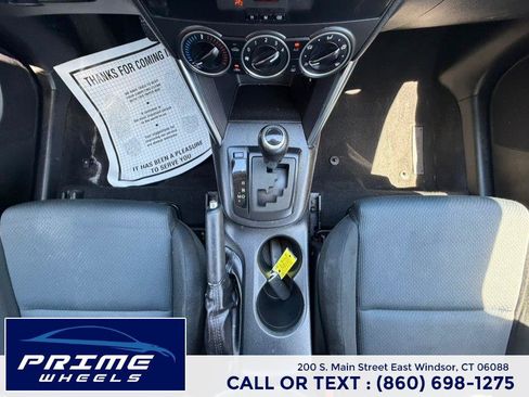 Used 2014 MAZDA CX-5 Sport AWD/4WD image 19