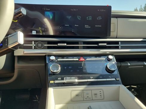 New 2026 Hyundai Santa Fe SEL FWD image 13