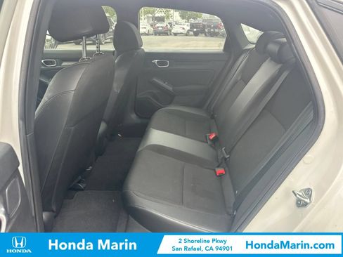 Used 2023 Honda Civic Sport image 14