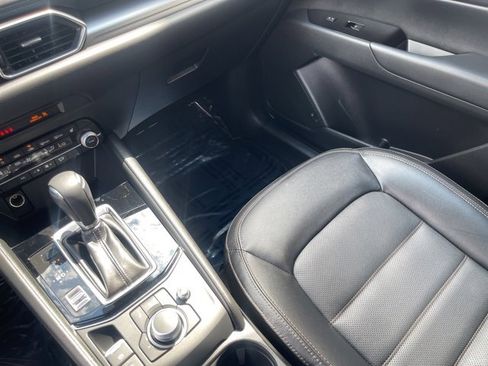 Used 2023 MAZDA CX-5 AWD 2.5 S w/ Preferred Package image 20