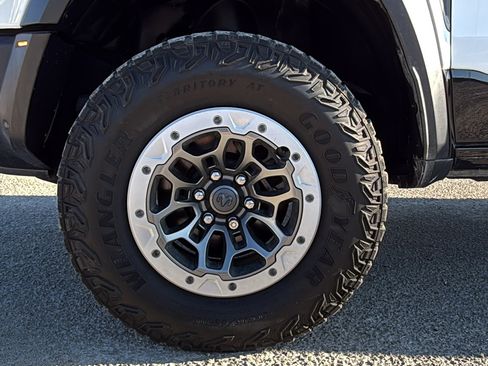 Used 2024 RAM 1500 TRX w/ TRX Level 2 Equipment Group image 32