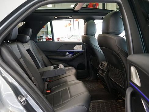 Used 2021 Mercedes-Benz GLE 350 GLE 350 w/ Premium Package image 13