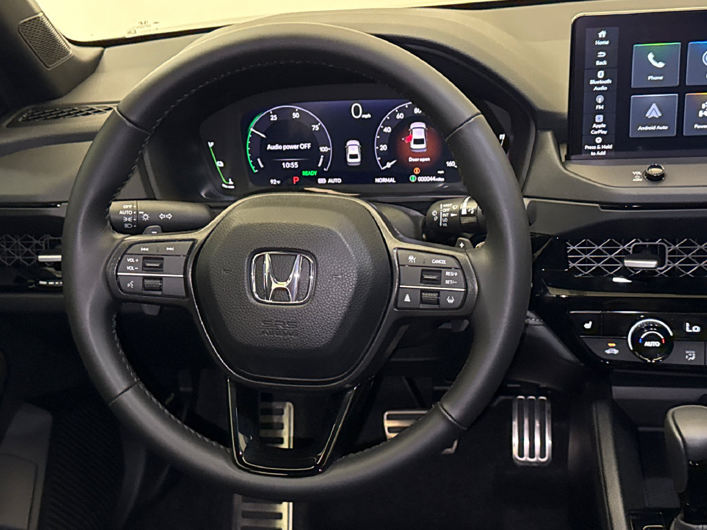 New 2026 Honda Accord Sport image 14