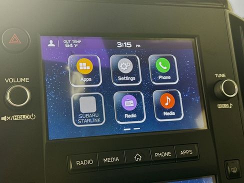 Used 2024 Subaru Crosstrek 2.0i image 16