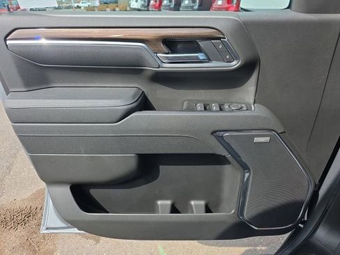 New 2026 Chevrolet Silverado 1500 RST w/ Convenience Package II image 20