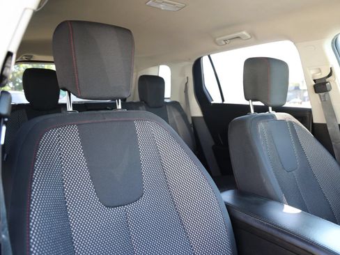 Used 2017 GMC Terrain SLE FWD image 27
