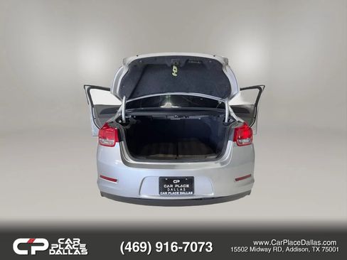 Used 2016 Chevrolet Malibu LS FWD image 37