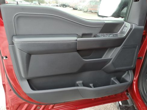 Used 2024 Ford F150 XLT w/ Equipment Group 302A MID image 11