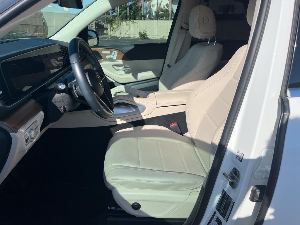 Used 2024 Mercedes-Benz GLE 350 4MATIC image 10