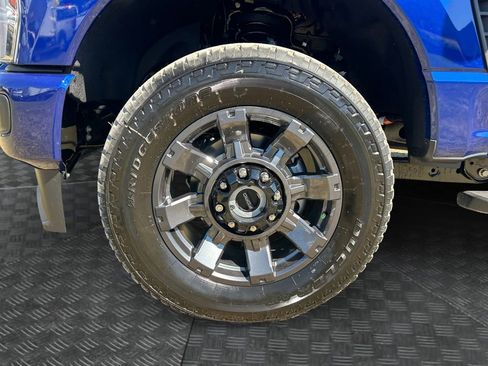 New 2026 Ford F250 XL w/ STX Appearance Package image 17