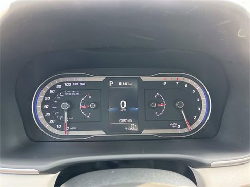 Used 2024 Hyundai Tucson SEL image 35