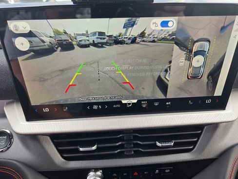 New 2026 Ford Explorer ST w/ Sun And Sound Package AWD/4WD image 19