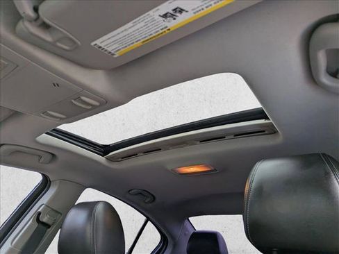 Used 2014 Chevrolet Cruze LTZ w/ Enhanced Safety Package FWD image 17